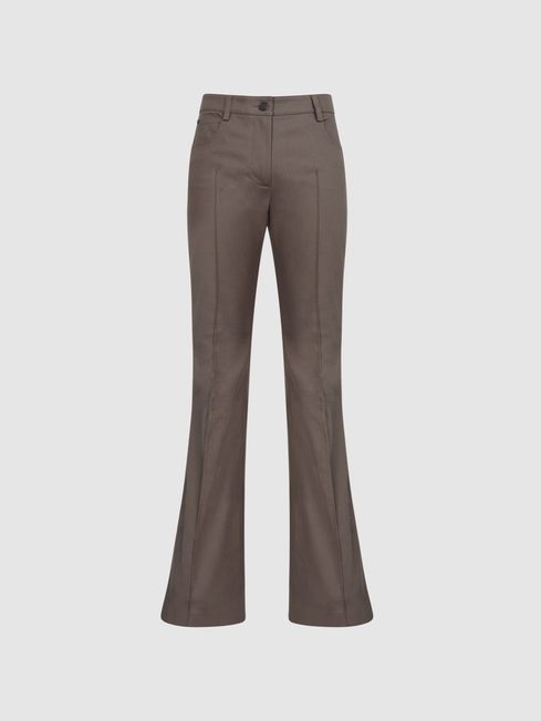 Florence Flare Trousers