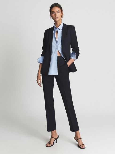 Hayes Single Breasted Blazer