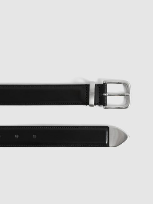 Colby Spazzolato Western Style Belt