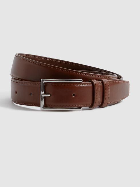 Martin Formal Suit Belt