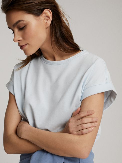 Tereza 3 Pack Crew Neck T-Shirts 3 Pack