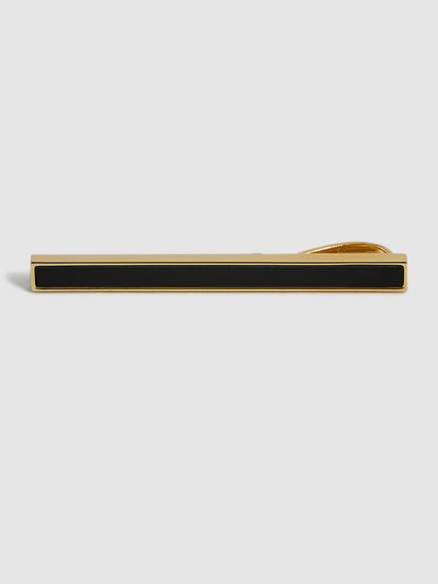 Ardley Stone Insert Tie Bar
