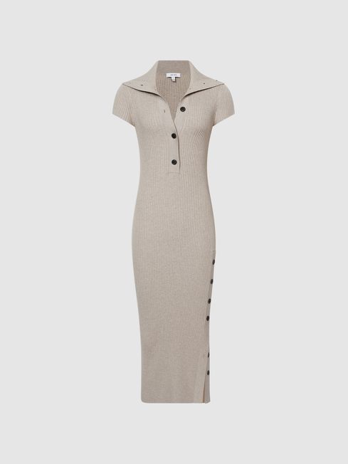 Mason Bodycon Knitted Dress