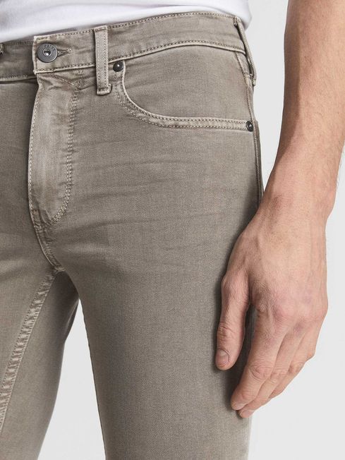 Lennox - Paige Paige High Stretch Slim Fit Jeans