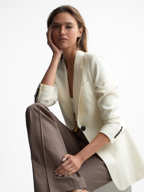 Florence Flare Trousers