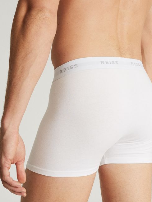 Heller 3 Pack Organic Cotton Boxers