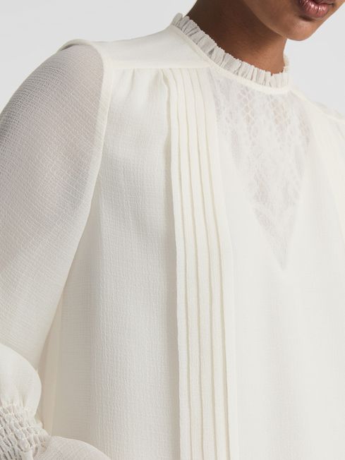 Esme Shift Mini Dress