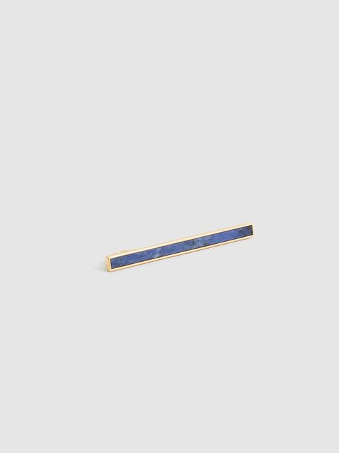 Ardley Stone Insert Tie Bar