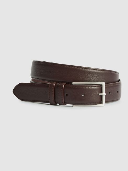 Martin Formal Suit Belt