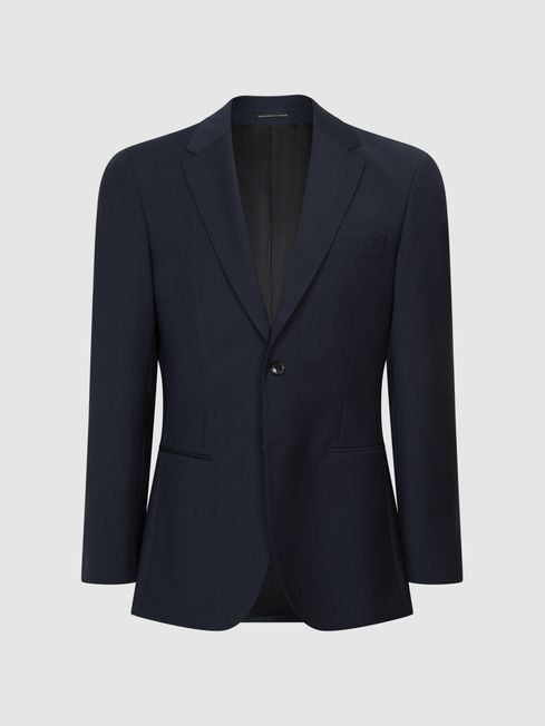 Hope Modern Fit Travel Blazer