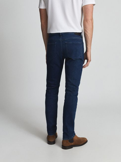 Lennox - Paige Paige High Stretch Slim Fit Jeans