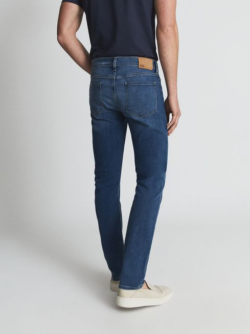 Lennox - Paige Paige High Stretch Slim Fit Jeans