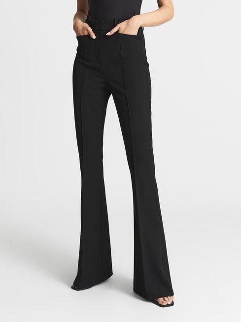 Dylan Flared Trousers