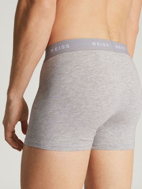 Heller 3 Pack Organic Cotton Boxers