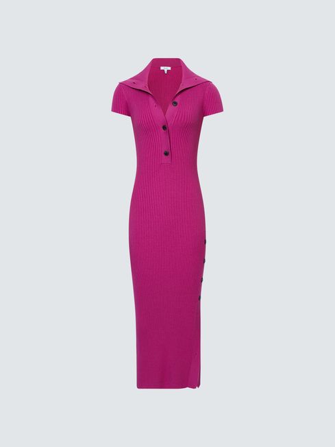Mason Bodycon Knitted Dress