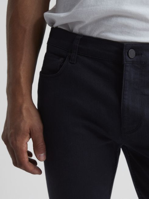 Deep Slim Fit Jeans