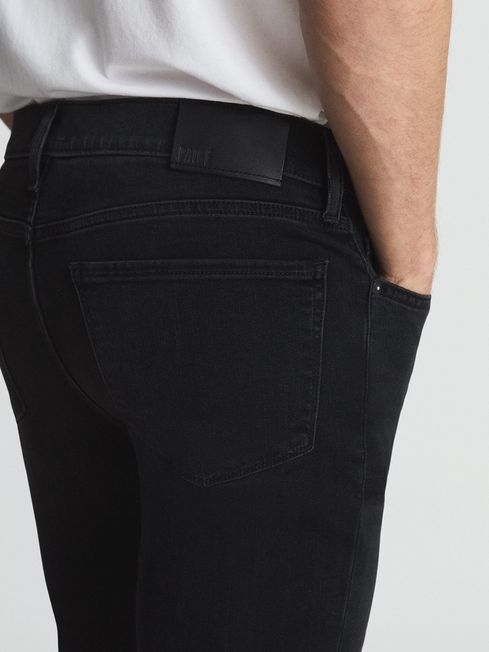 Lennox - Paige Paige High Stretch Slim Fit Jeans