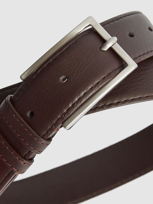 Martin Formal Suit Belt