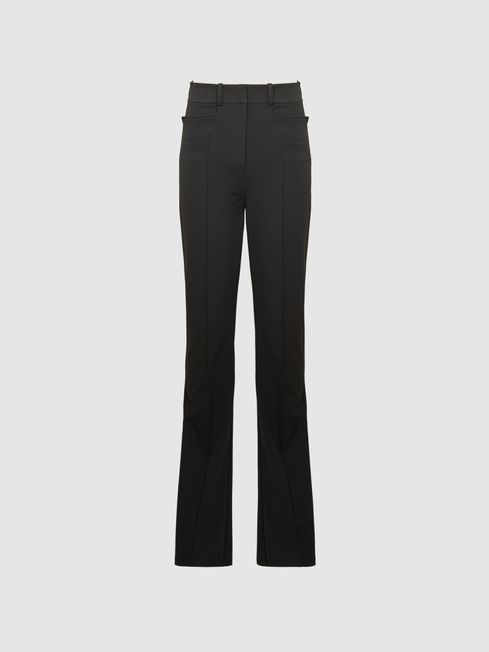 Dylan Flared Trousers