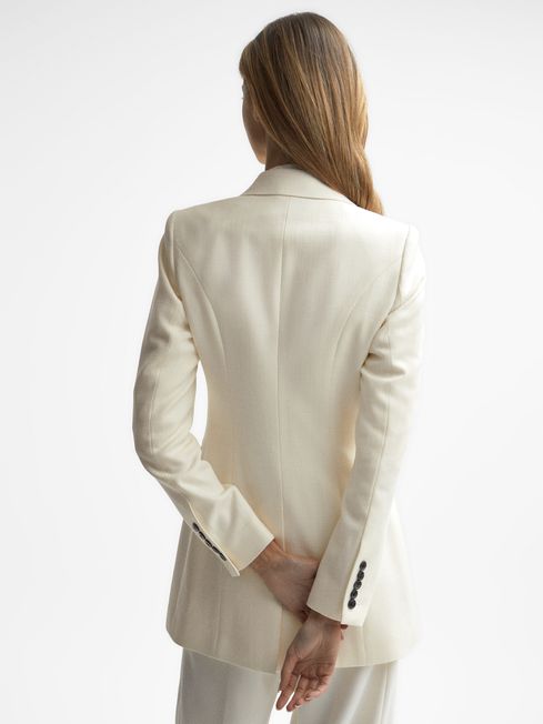 Harlie Single Breasted Blazer