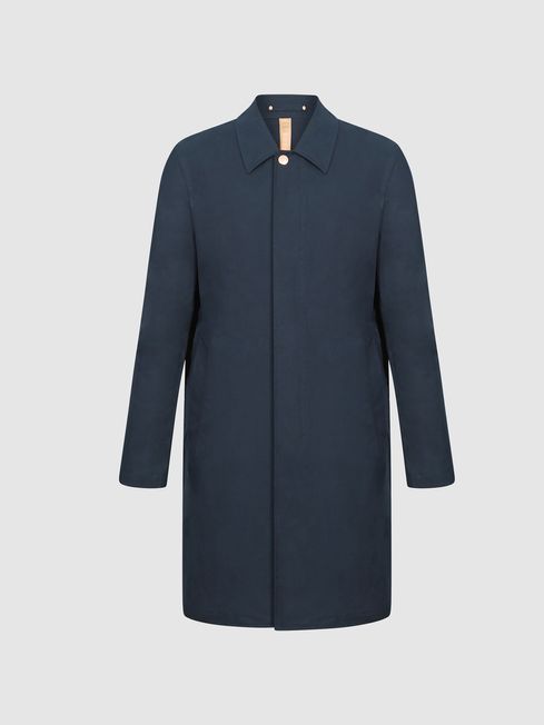Ventile Private White V.C. Mac Coat