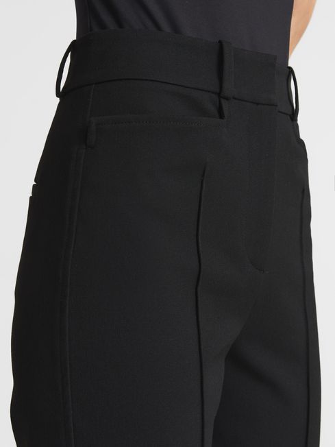 Dylan Flared Trousers