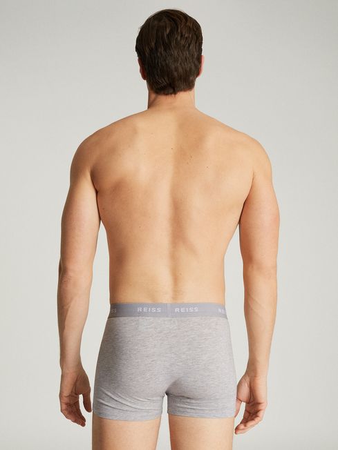 Heller 3 Pack Organic Cotton Boxers