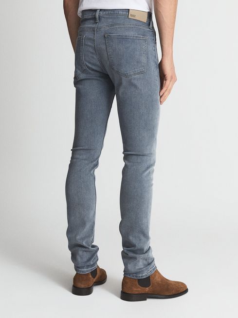 Lennox - Paige Paige High Stretch Slim Fit Jeans