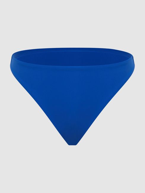 Carina Fixed Side Bikini Bottoms