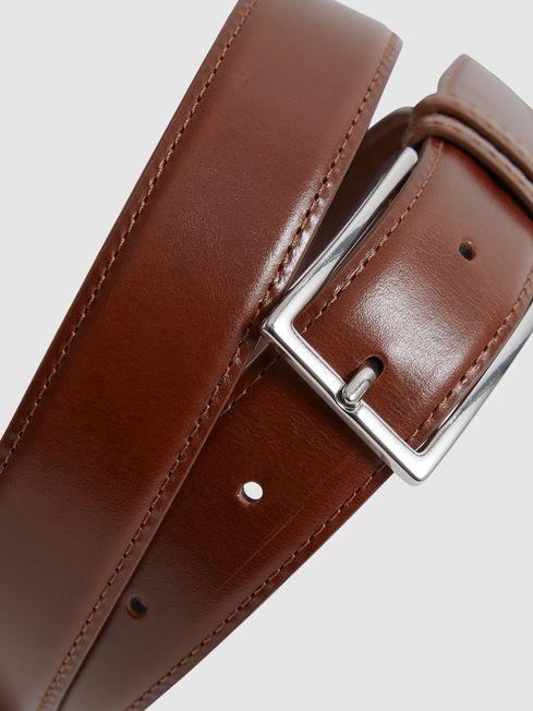 Martin Formal Suit Belt
