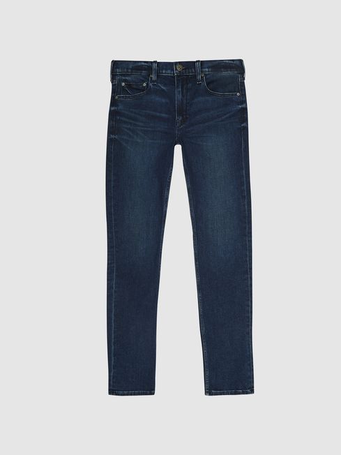 Croft - Paige Paige High Stretch Super Skinny Jeans
