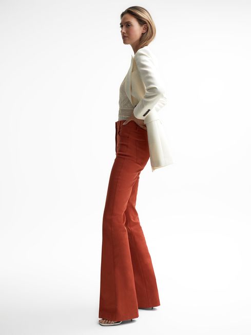 Florence Flare Trousers