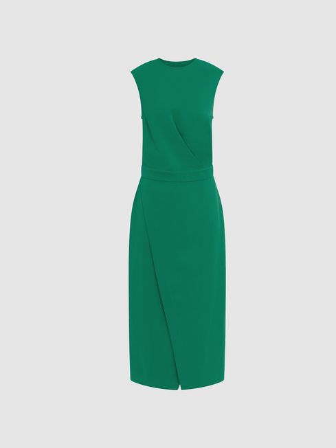 Layla Sleeveless Bodycon Dress