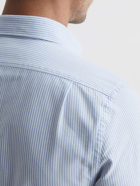 Blackheath Striped Oxford Shirt
