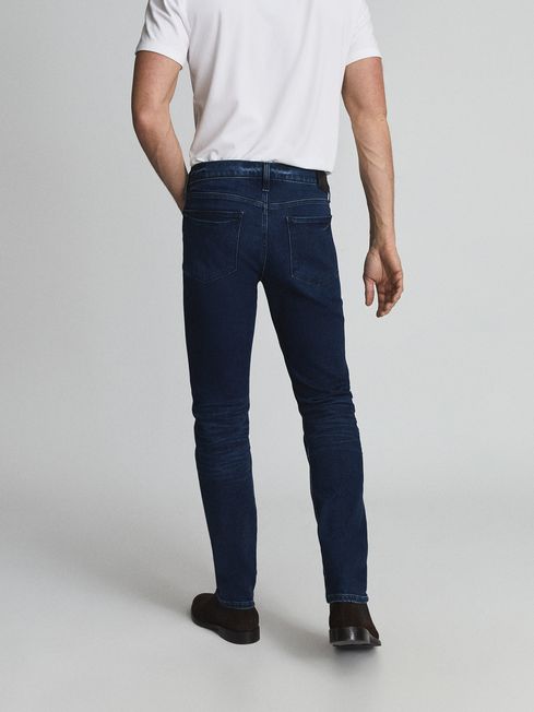 Croft - Paige Paige High Stretch Super Skinny Jeans