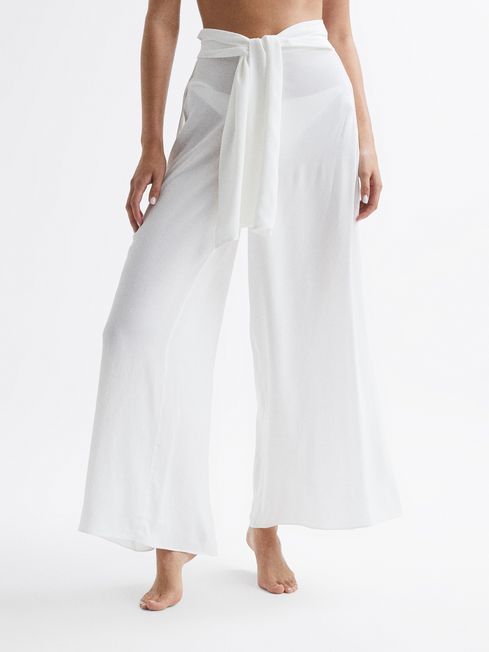 Gemma Resort Trousers