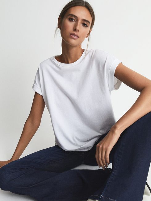 Tereza Crew T-Shirt