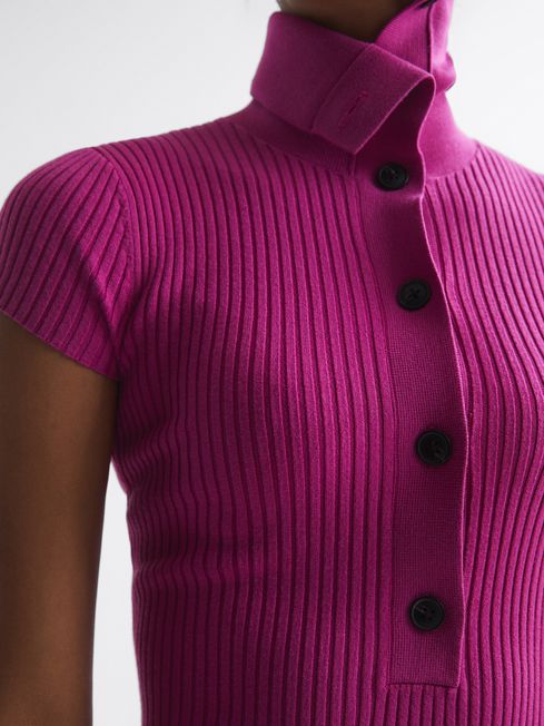 Mason Bodycon Knitted Dress