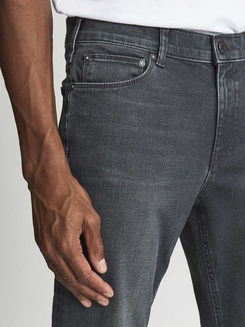 Robin Slim Fit Jeans