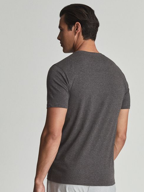 Bless 3 Pack Crew Neck T-Shirts 3 Pack