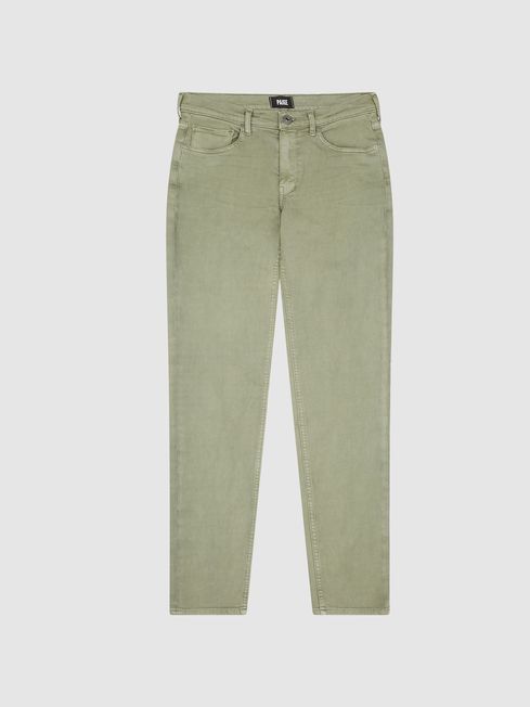 Lennox - Paige Paige High Stretch Slim Fit Jeans