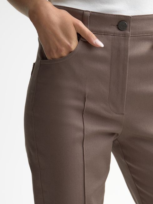 Florence Flare Trousers