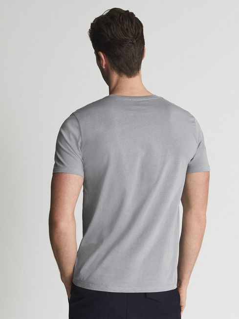 Bless Crew Neck T-Shirt