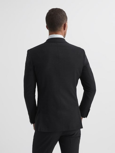Hope Modern Fit Travel Blazer