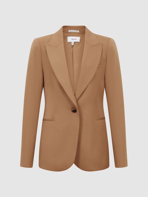 Mara Single Breasted Blazer