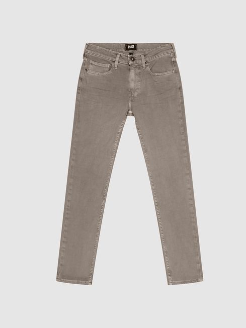 Lennox - Paige Paige High Stretch Slim Fit Jeans
