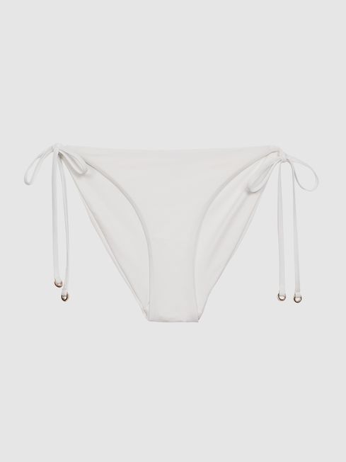 Ripley Tie Side Bikini Bottoms