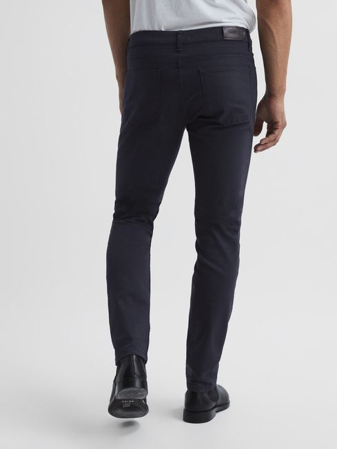 Deep Slim Fit Jeans
