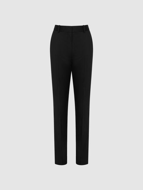 Haisley Slim Leg Tapered Trousers