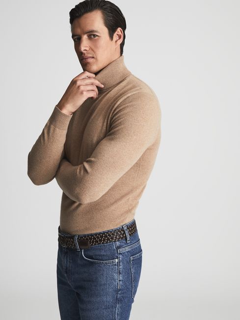 Elmont Woven Belt